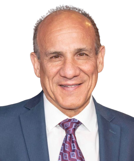Paul Ben Victor
